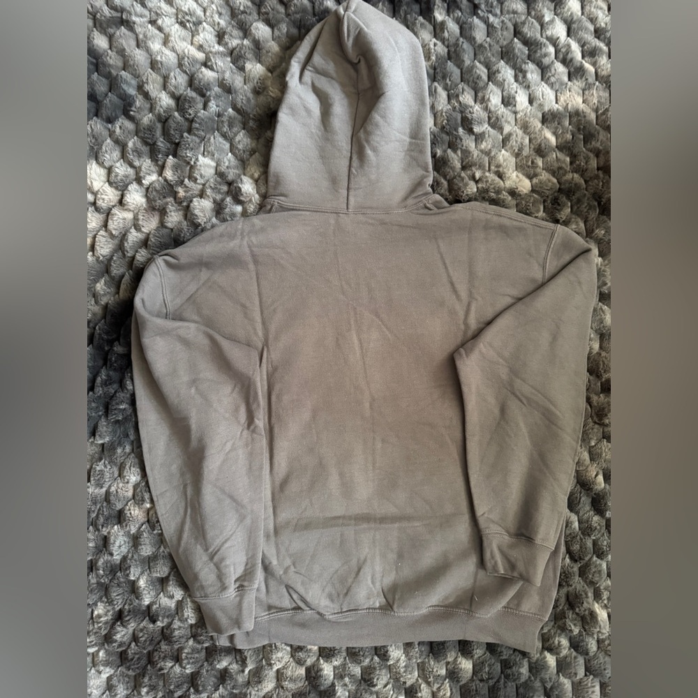 Archie Comics Grey Graphic Hoodie Pullover Size L - Picture 8 of 9